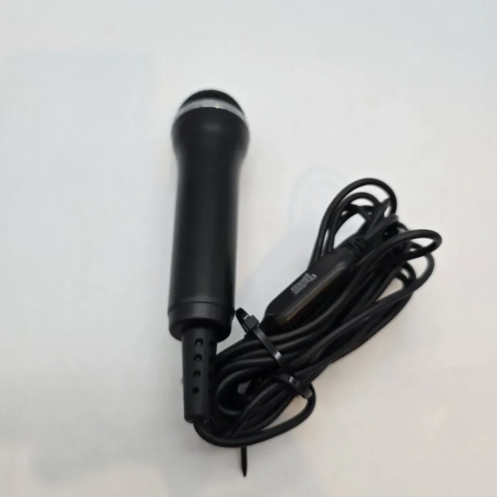 Guitar Hero Wired USB Microphone EUR20